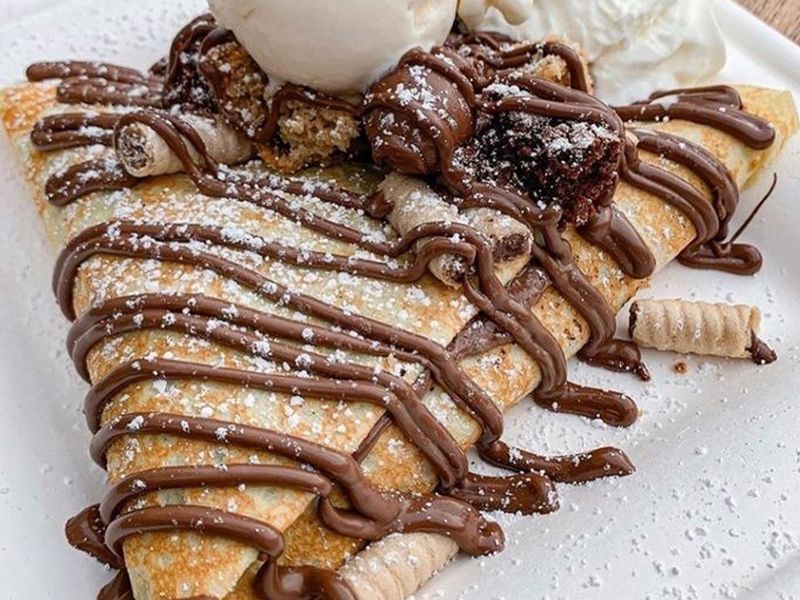 Waffle Maker Madinaty delivery service in Egypt Talabat