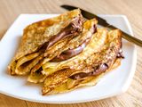 KitKat Crepe