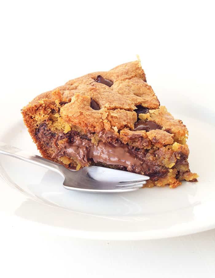 Cookie Pie