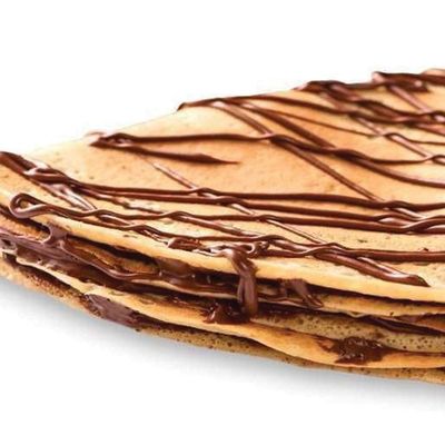 Crepe X Pizza photo 8