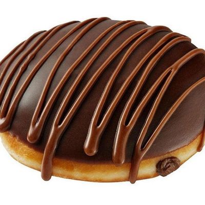 Nutella Donuts