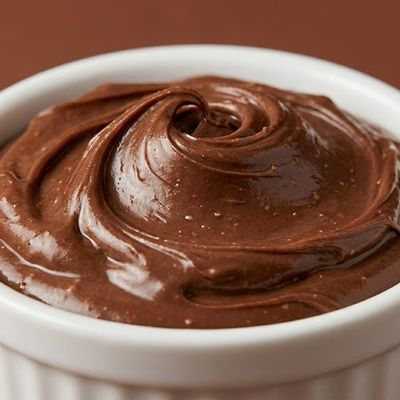 Nutella Extra