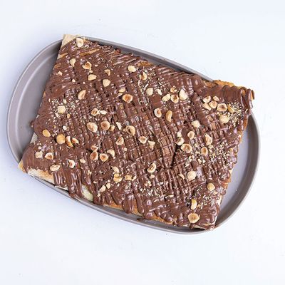 Nutella Feteer