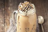 Nutella Frappuccino