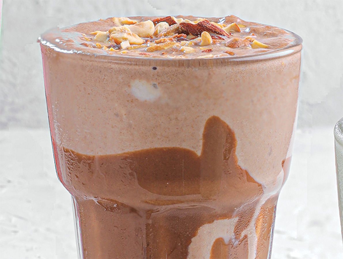 Nutella Hazelnut