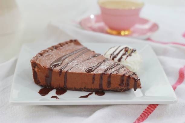 Nutella Cheesecake