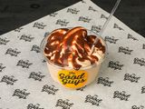 Nutella Ice Cream