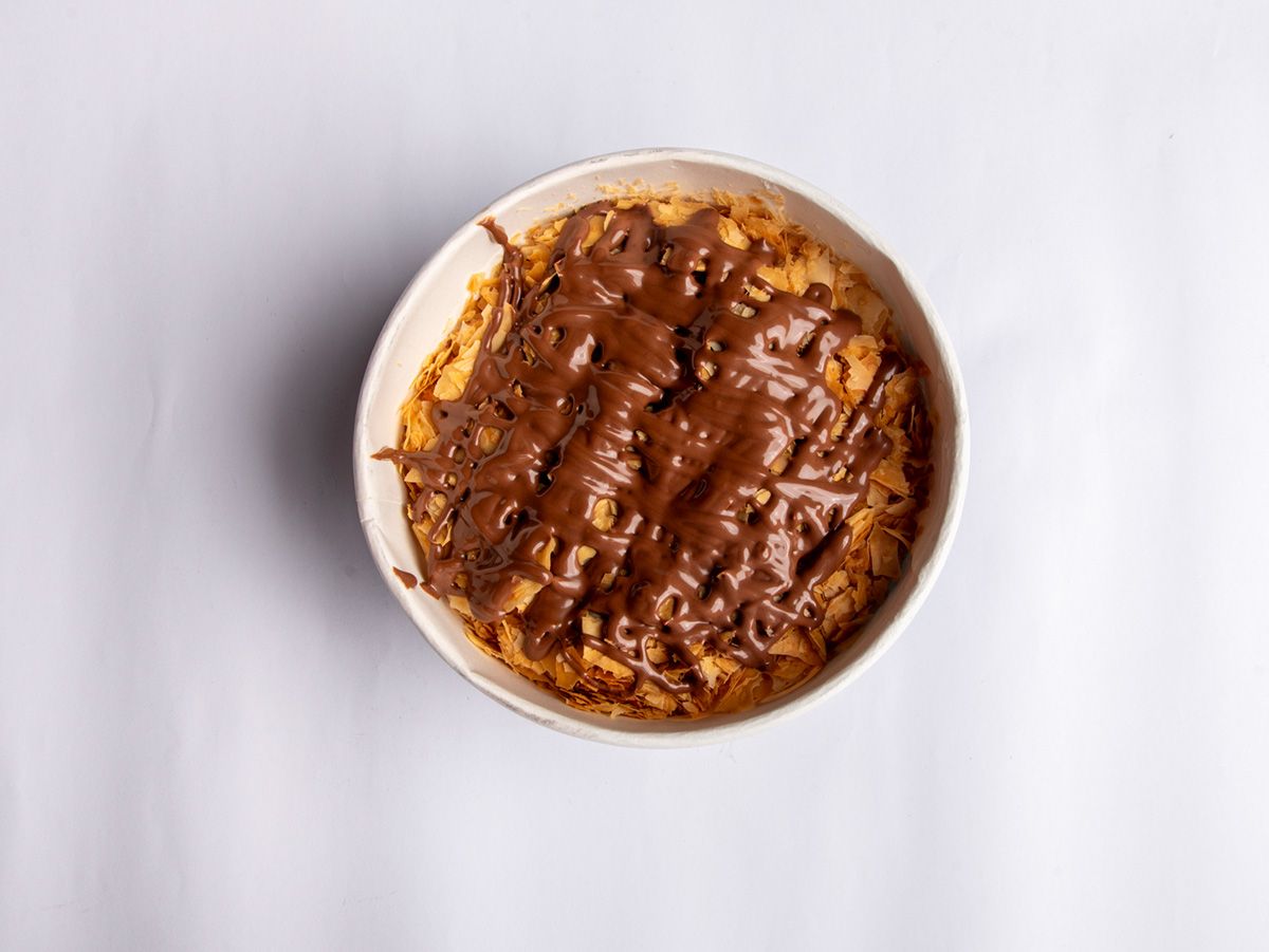 Nutella