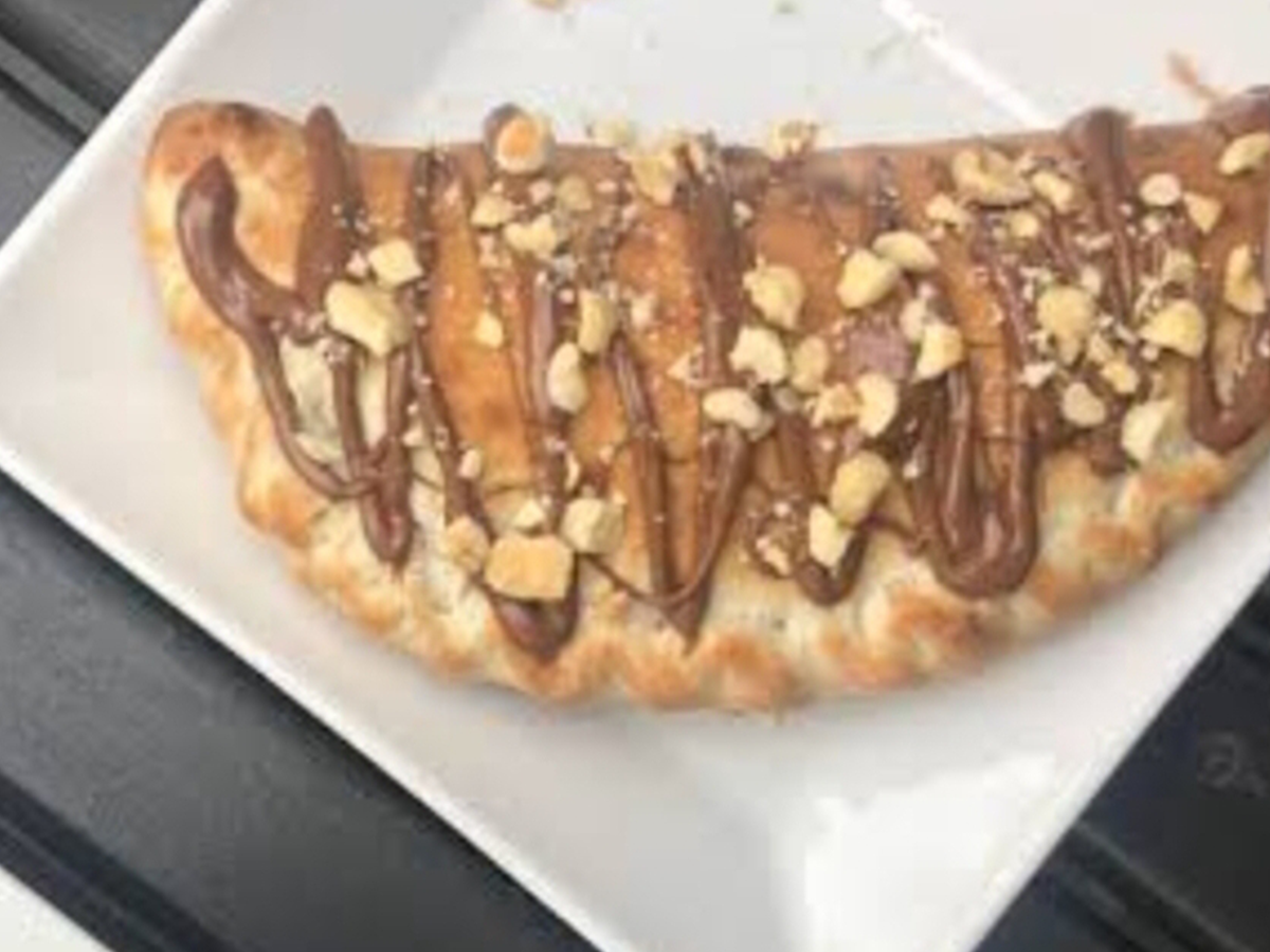 Nutella Madness