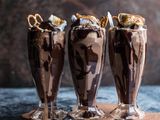 Nutella Milkshake