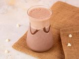 Nutella Milkshake