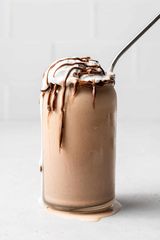 Frozen Nutella