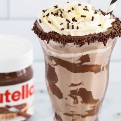 Nutella