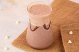 Nutella Milkshake