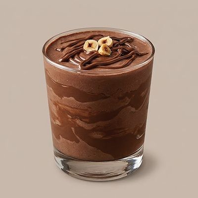 Nutella Milk