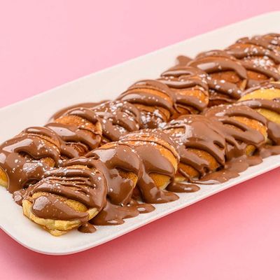 Wafellio photo 5