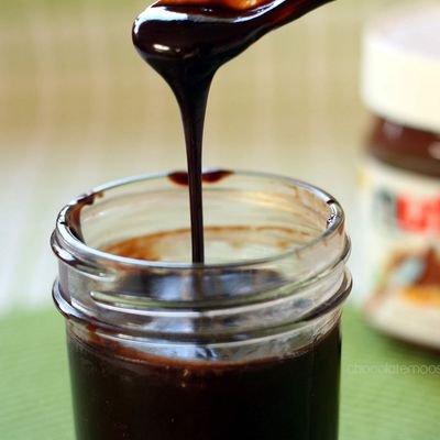 Nutella