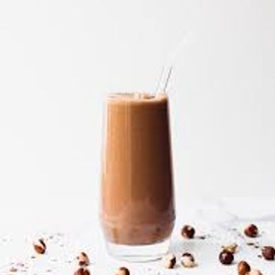 Nutella Smoothie