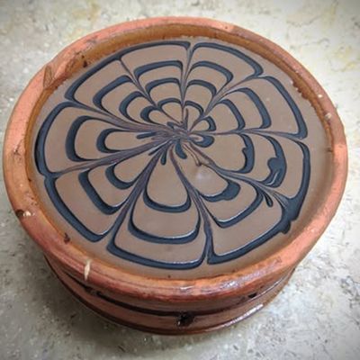 Nutella Tajine