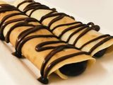 Nutella Wrap