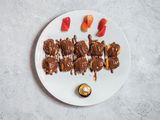 Chocolate And Ferrero Rocher