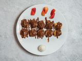 Chocolate And Raffaello