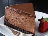 Nutella Cheesecake