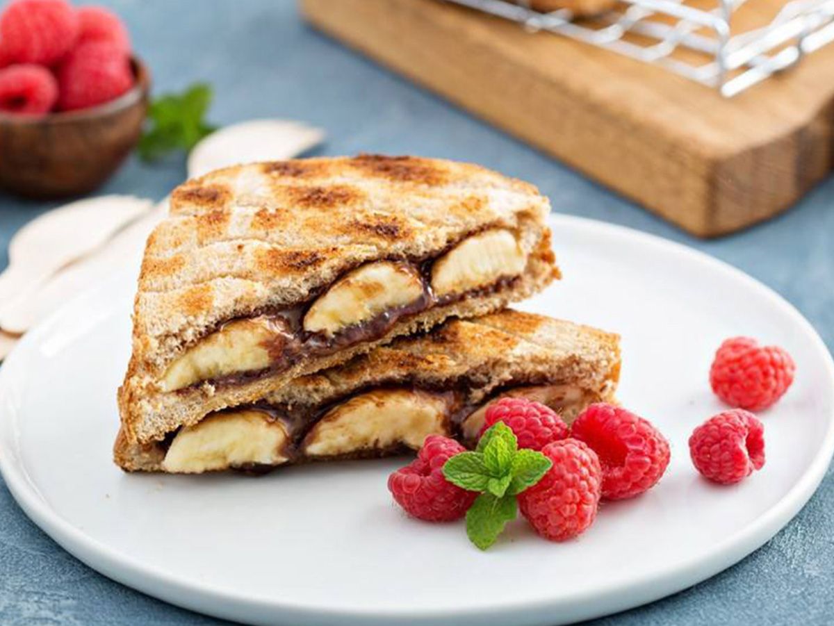 Nutella Chocolate