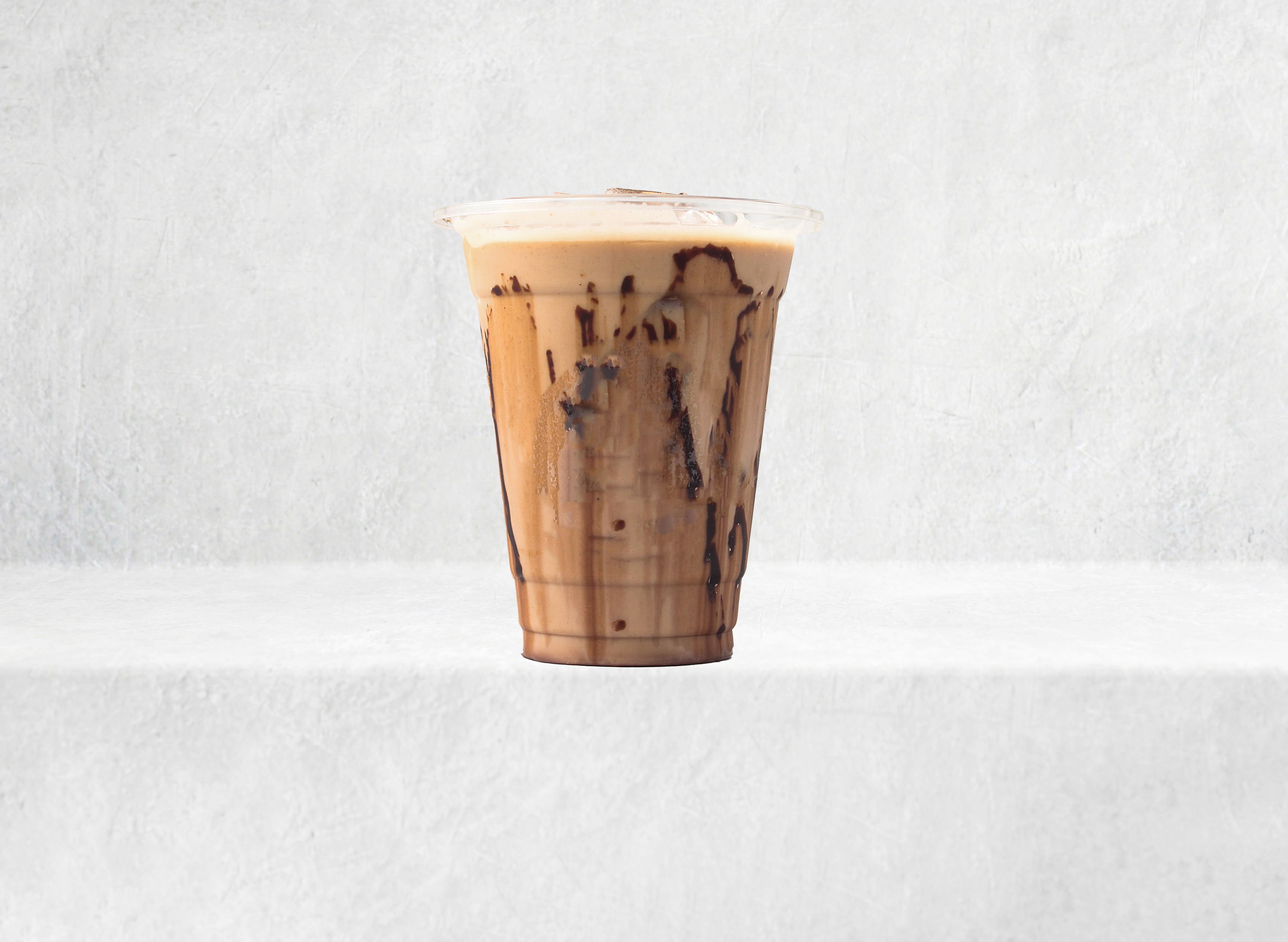 Nutella Coffee
