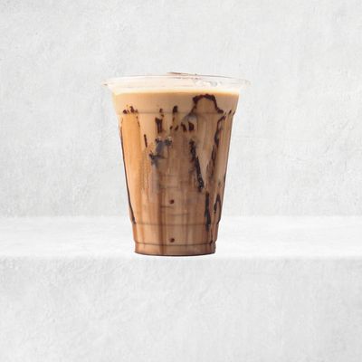 Nutella Coffee