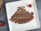 Nutella Crepe