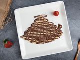Nutella crepe