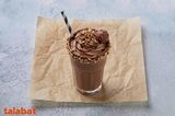 Milkshake Nutella