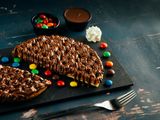 Nutella Waffle