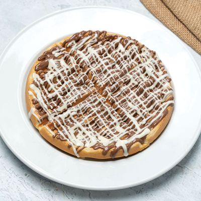 Nutella And Lotus