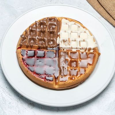 Four Seasons Waffle