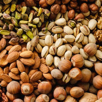 Nuts