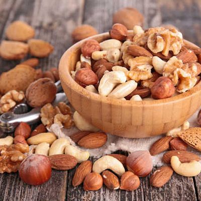 Nuts