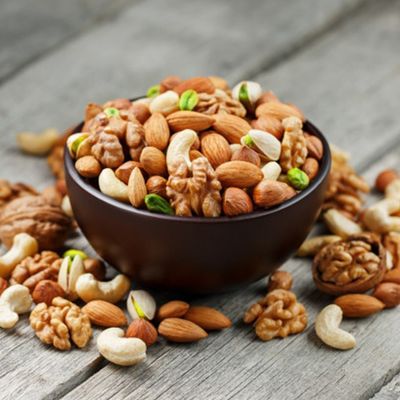Nuts