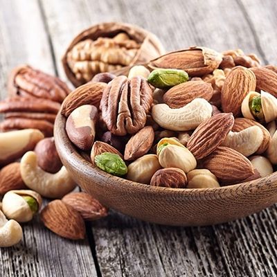 Nuts