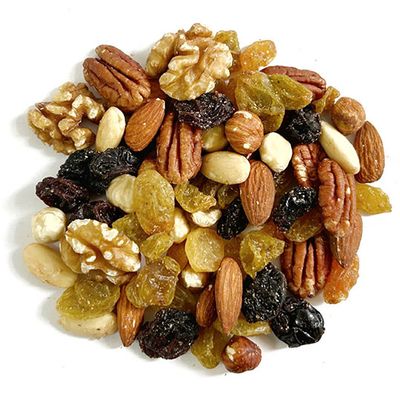 Nuts