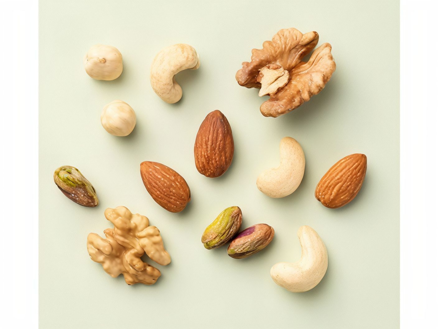Nuts
