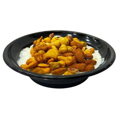 Rice with Nuts