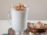 Nuts Salep