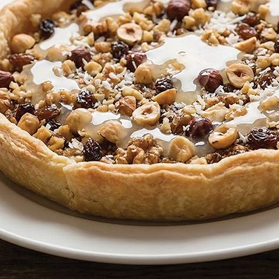 Nuts (Sweet Pie)