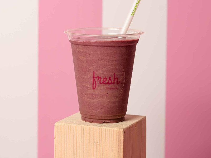 Fresh Superfood Cafe delivery service in Bahrain Talabat