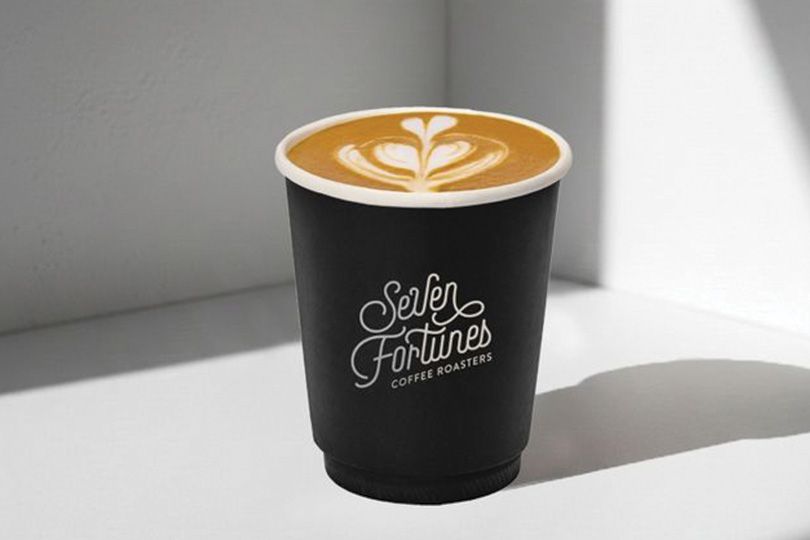 Nutty Latte