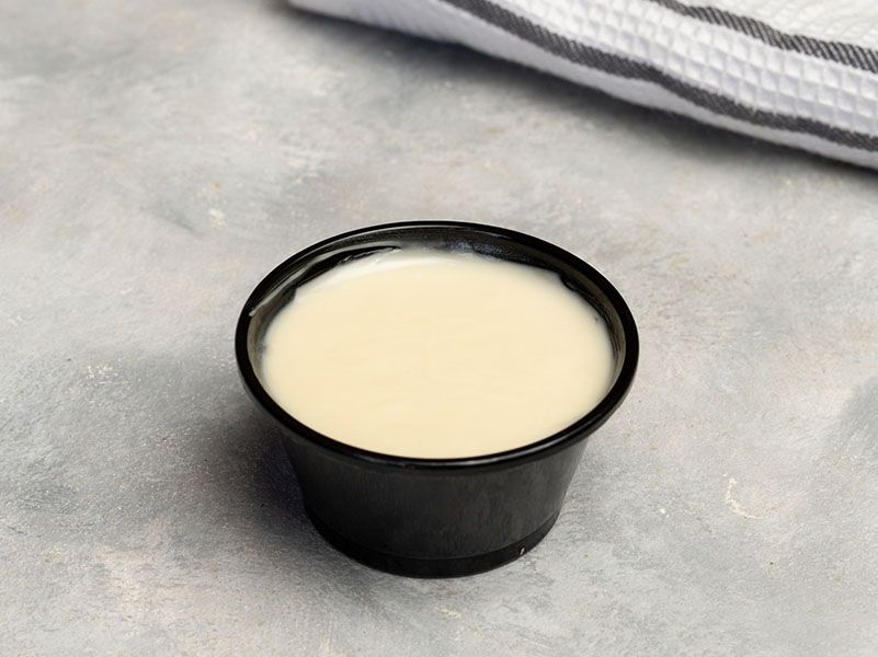 White Chocolate