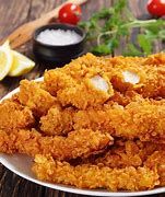 Chicken Zinger