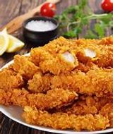 Chicken Zinger